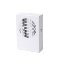 Оповещатель пожарный речевой настенный Полисервис АС-3-30/100 (НМ)