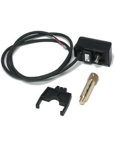 Энкодер GATECODER Faac 104485 в Хабаровске Запчасти для шлагбаумов и автоматики Pintop.ru