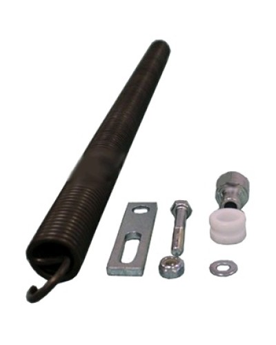 Пружина G2500 в сборе Came 119RIG084 в Хабаровске Запчасти для шлагбаумов и автоматики Pintop.ru