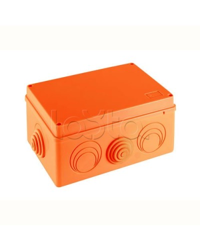 Коробка огн. E60-E90 Экопласт 43156HF в Хабаровске Коробки (ОКЛ) Экопласт Pintop.ru