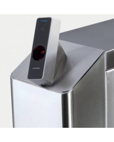 Крышка для установки биометрического считывателя PERCo-C-10F в Хабаровске Дополнительное оборудование для СКУД Pintop.ru