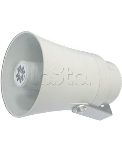 Громкоговоритель рупорный МЕТА ГР-10.03 (30В) в Хабаровске Система оповещения и трансляции Мета Pintop.ru