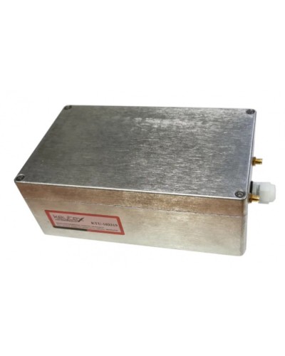 Считыватель меток KT-UHF-TAG двухканальный Gate KeyTex-Gate в Хабаровске Сетевая СКУД - Gate Pintop.ru