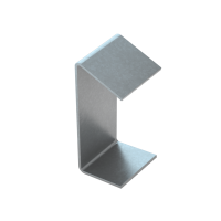 Распорка для консоли без опоры s:1,5 мм КМ-профиль (RPKBO)