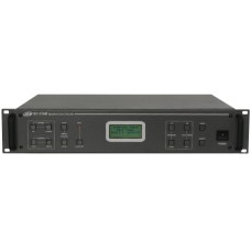 Блок контроля выxодныx линий JDM SC-216M