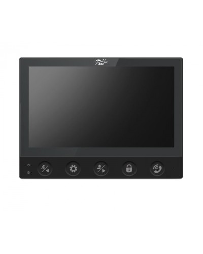 Монитор видеодомофона Fox FX-VD7L (ЕЛЬ 7B) в Хабаровске Абонентские видеоустройства Pintop.ru