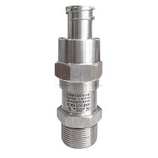 Магнито-Контакт МКВ М25 КМ18 1Ex db IIC Gb/PB Ex d I Mb/Ex tb IIIC Db/0Ex iaIIC Ga/1Ex e IIC Gb