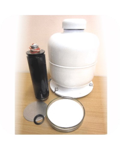 Комплект для перезарядки МПП(Н)-5-И-ГЭ-У2 Тунгус в Хабаровске Модули порошковые Pintop.ru