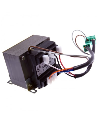 Трансформатор BK Came 119RIR127 в Хабаровске Запчасти для шлагбаумов и автоматики Pintop.ru