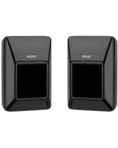 Фотоэлементы Faac 785105 в Хабаровске Запчасти для шлагбаумов и автоматики Pintop.ru