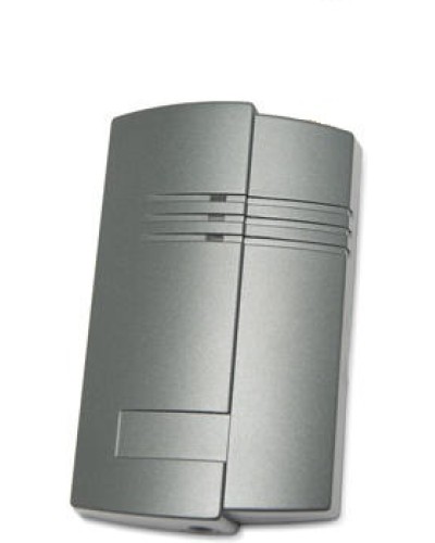 Считыватель IronLogic Matrix-VIII (мод. N RF) (чёрный) в Хабаровске Считыватели Pintop.ru