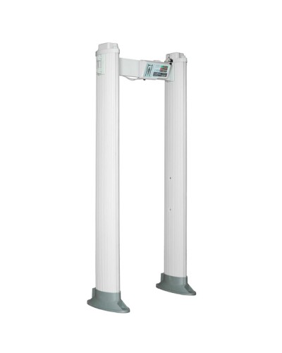 Металлодетектор Блокпост PC Х 1200 МК в Хабаровске Металлодетекторы Pintop.ru