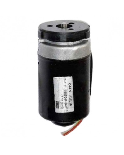 Электродвигатель FLEX Came 119RID153 в Хабаровске Запчасти для шлагбаумов и автоматики Pintop.ru