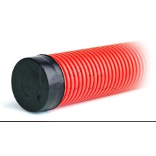 Заглушка для двустенных труб д75 Промрукав (PR08.4075)