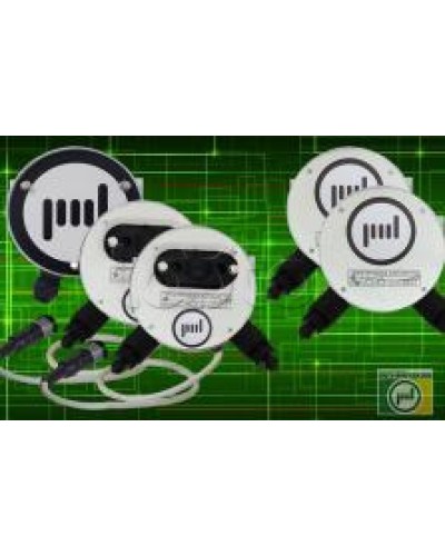 Двухфланговый извещатель Омега микродизайн Импульс-12ПНЕ-Р2 в Хабаровске Извещатели охраны периметра Pintop.ru