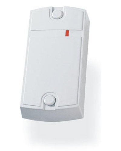 Сетевой контроллер IronLogic Matrix-II (мод. E K Wi-Fi) (светло-серый) в Хабаровске Сетевая СКУД Matrix Pintop.ru