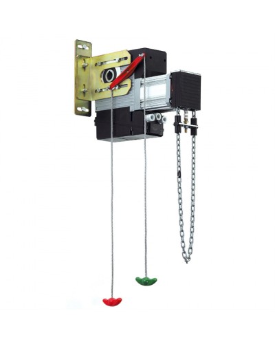 Привод осевой 540X BPR Faac 109511 в Хабаровске Запчасти для шлагбаумов и автоматики Pintop.ru