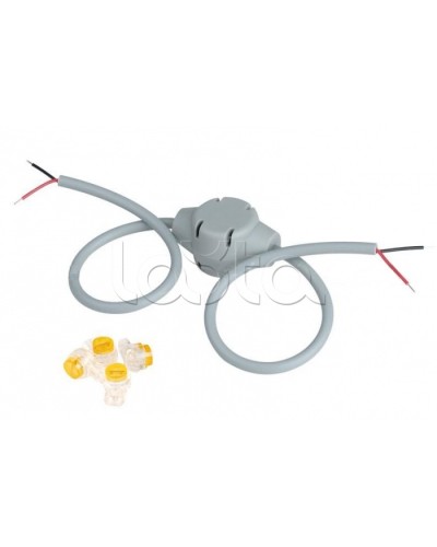 Устройство защиты от помех SC&T TVB001 в Хабаровске Видеоусилители, Модуляторы, Делители Pintop.ru