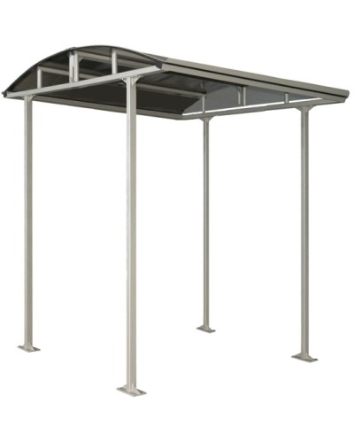 Крыша турникета PERCo-RTC-15R в Хабаровске Дополнительное оборудование для СКУД Pintop.ru