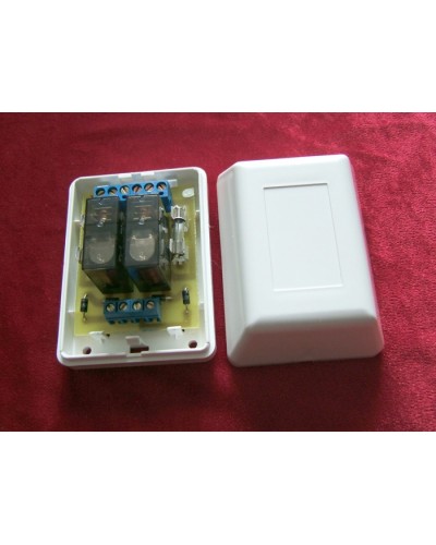 Магнито-Контакт УУК-24-04 (УК-ВК) ПАШК.425412.027 в Хабаровске Релейные модули Pintop.ru