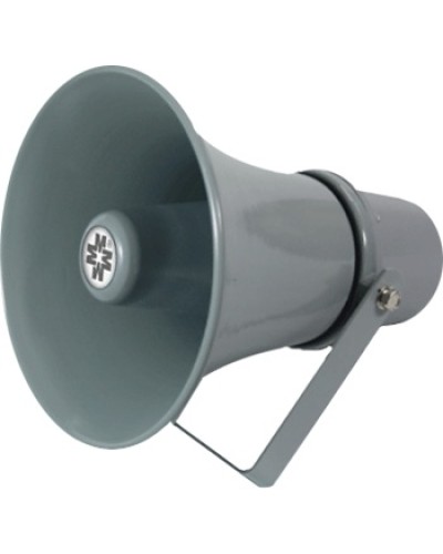 Громкоговоритель рупорный МЕТА ГР-10.02 исп.3 в Хабаровске Система оповещения и трансляции Мета Pintop.ru