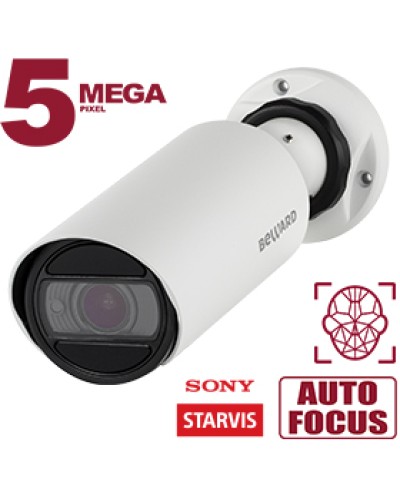 Bullet IP-камера Beward SV3218RZ в Хабаровске IP-камеры Pintop.ru