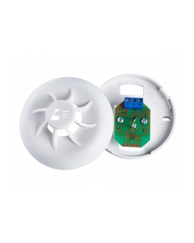 Извещатель пожарный тепловой ИП 101-5/4-А3 Комплектстройсервис в Хабаровске Пожарные извещатели Pintop.ru