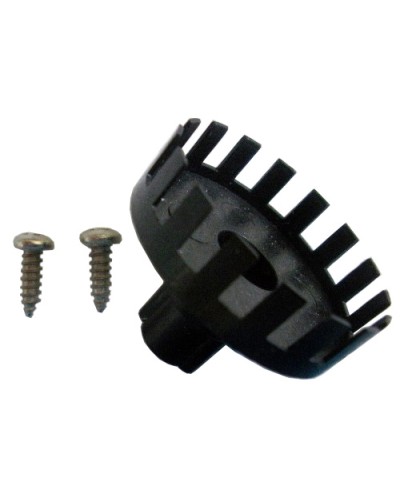 Шестерёнка оптического считывателя Came 119RIE133 в Хабаровске Запчасти для шлагбаумов и автоматики Pintop.ru