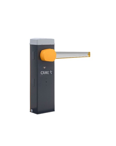 Came Комплект шлагбаума GARD LS 3 в Хабаровске Автоматические шлагбаумы Pintop.ru