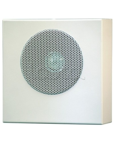 Громкоговоритель настенный МЕТА АСР-03.1.2 исп.2 (30В) в Хабаровске Система оповещения и трансляции Мета Pintop.ru