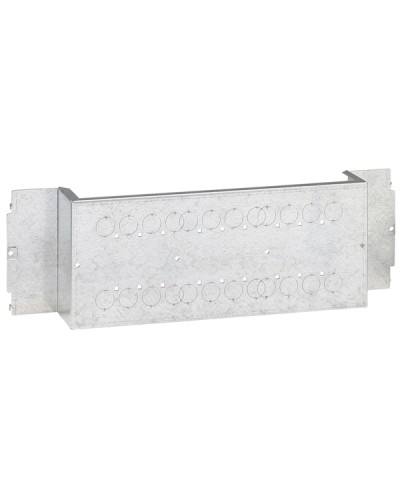 Пластина монтажная Legrand 020605 в Хабаровске Аксессуары для стоек и шкафов Pintop.ru