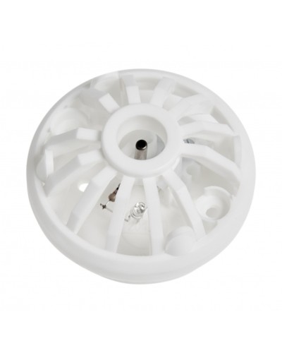 Извещатель пожарный тепловой, с индикатором Комплектстройсервис ИП 103-5/1C-А3 (контакт н.з.) в Хабаровске Пожарные извещатели Pintop.ru