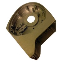 Корпус редуктора C-BX Came 119RICX025