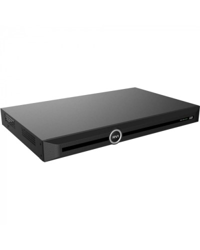 Сетевой видеорегистратор RVi-1NR20270-16P в Хабаровске Системы видеонаблюдения Pintop.ru