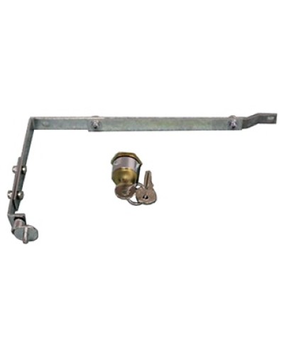 Разблокировка G2080 G2081 с личинкой замка Came 119RIG146 в Хабаровске Запчасти для шлагбаумов и автоматики Pintop.ru