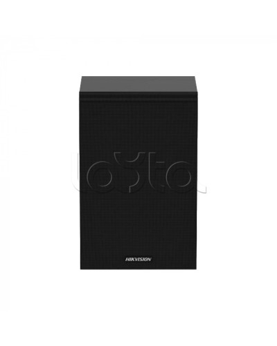 Звуковой оповещатель Hikvision DS-QAZ0110G1-S в Хабаровске Оповещатели Pintop.ru