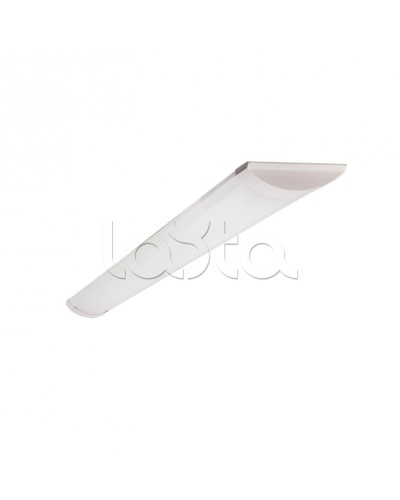 Светильник светодиодный линейный ДБО-6104 36 Вт 6500K IP20 EKF Basic LBL-6104-36-6500 в Хабаровске Светильники Pintop.ru