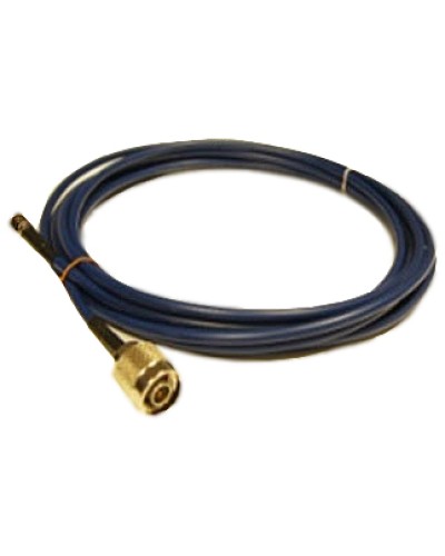 Удлинитель антенного кабеля Gate KT-SMA-05Y в Хабаровске Сетевая СКУД - Gate Pintop.ru