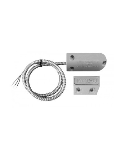 Извещатель магнитоконтактный Магнито-контакт ИО102-40 А2 П (3) в Хабаровске Извещатели охранные Pintop.ru