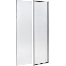 FORMAT Панель задняя 2200х800мм IP54 IEK (YKM40D-FO-FP-220-080-54)