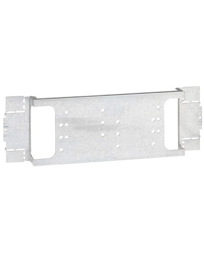 Пластина монтажная Legrand 020624 в Хабаровске Аксессуары для стоек и шкафов Pintop.ru