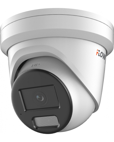 Уличная IP-камера iFlow F-IC-2386CM(4mm) в Хабаровске IP-камеры Pintop.ru