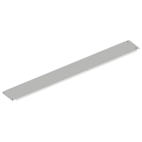 FORMAT Заглушка панели нижней наборной 100мм в шкаф шириной 1000мм IEK (FO-00-PLTP-010-100)